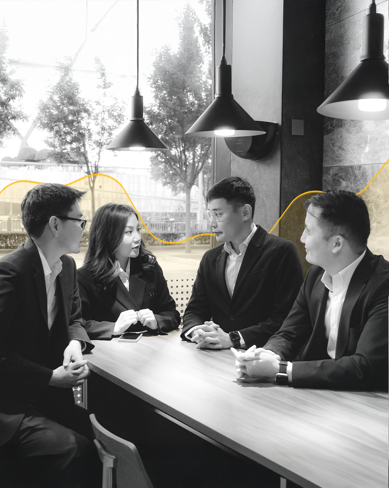 Career opportunities at Apex